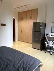 Tropical Spring (D18), Condominium #554726791